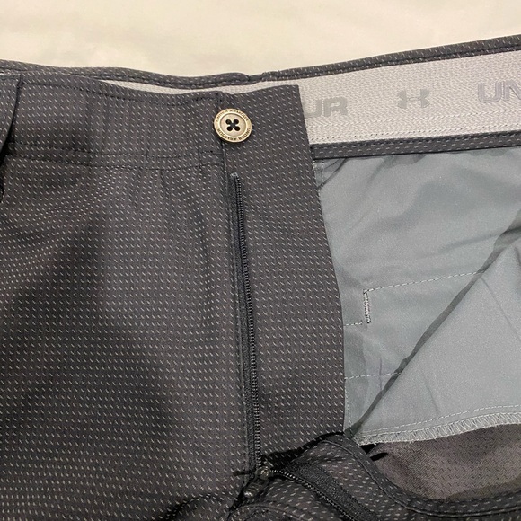 Men’s underrarmour golf shorts - Picture 5 of 6